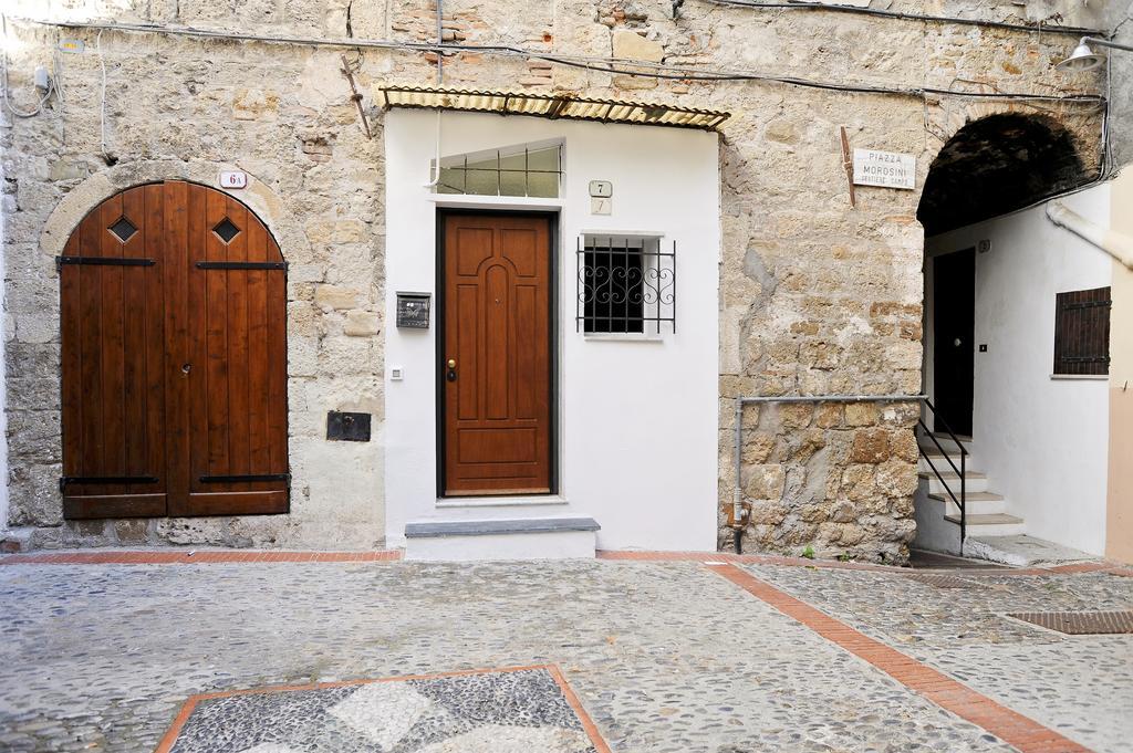 Medieval House เวนติมิญา ภายนอก รูปภาพ