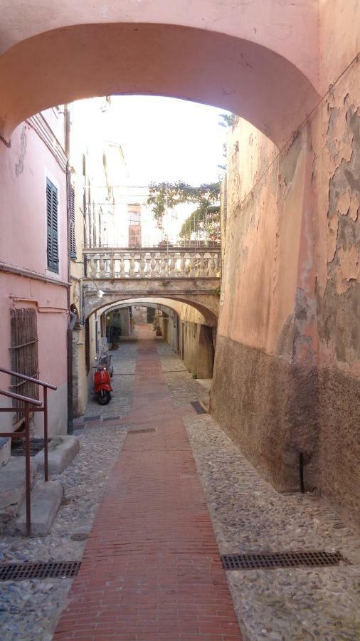 Medieval House เวนติมิญา ภายนอก รูปภาพ